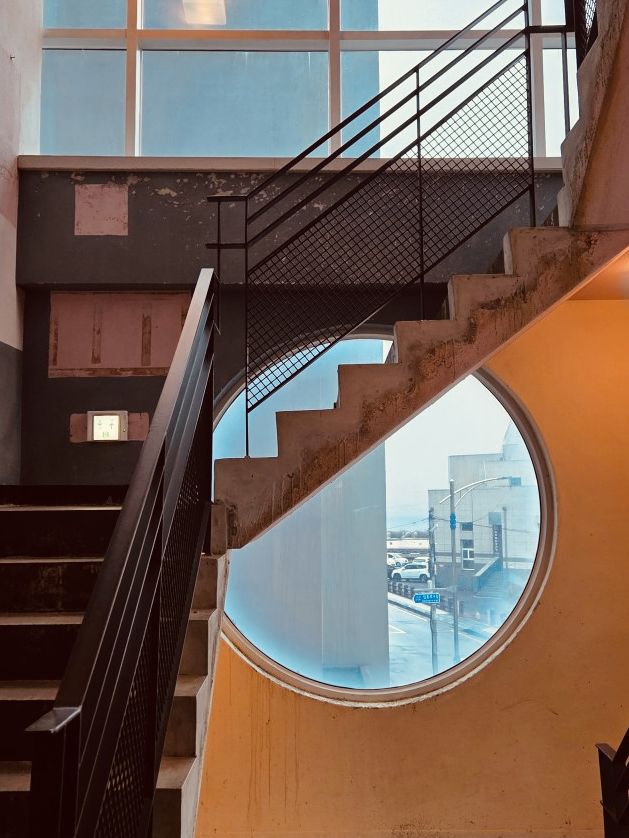 A Unique Blend of History, Art, and Urban Revitalization