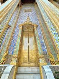 The Grand Palace Bangkok