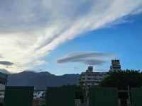 「花蓮夏日海山探險路線」一日行程