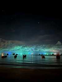 Koh Tao’s Got That Island Glow