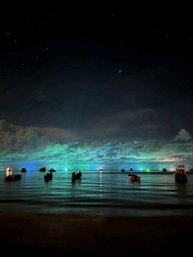 Koh Tao’s Got That Island Glow