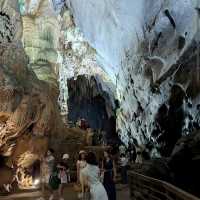 Phong Nha-Ke Bang National Park