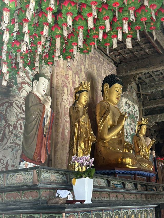 경주여행 가이드
