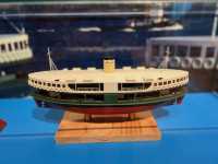 A Sea Faring History of Hong Kong — The Maritime Museum