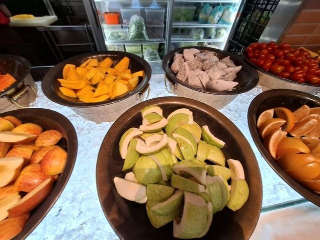 超級熱門-板橋我家牛排遠科店