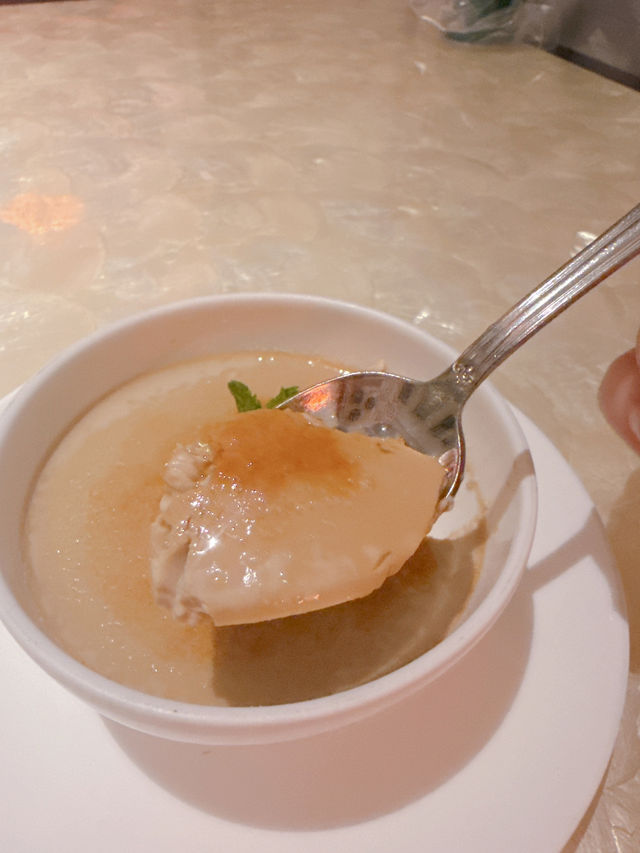 高質又抵食片皮鴨套餐 