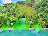 峇里島水上樂園