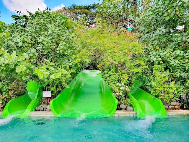 峇里島水上樂園