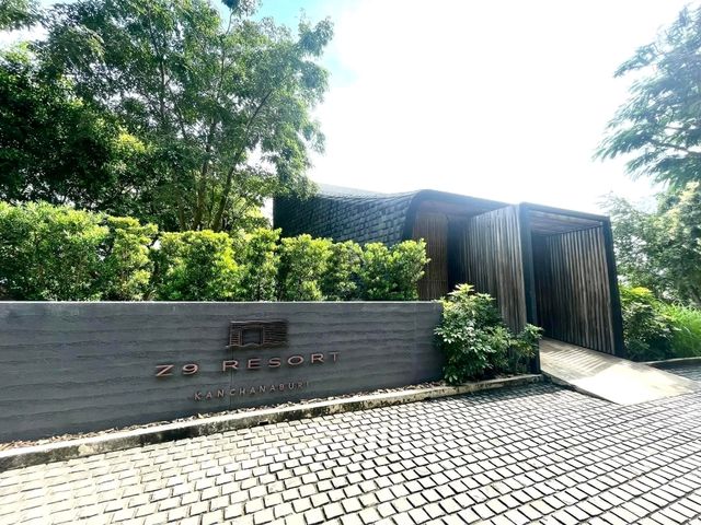 Z9 Resort