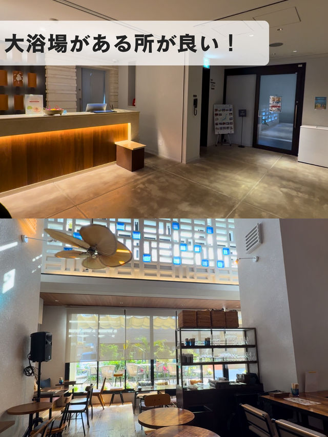 🏨たびのホテルlit宮古島