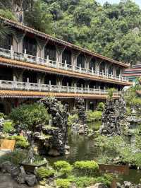 Sam Poh Tong, Popular Cave Temple in Ipoh