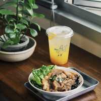 Khan Craft Cafe