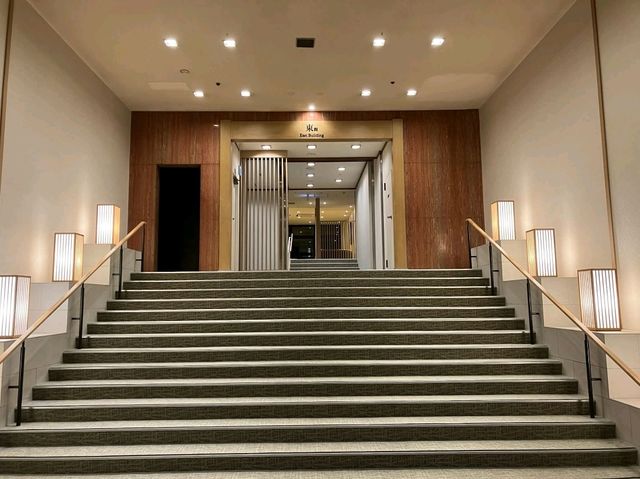 登別 | 第一瀧本館，入住登別地獄谷溫泉鄉
