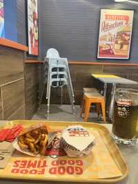 A Long-Lost Taste Rekindled — A & W Rawang Revisited