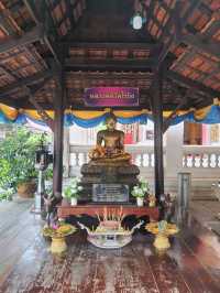 วัดดอนหวาย นครปฐม – สายบุญห้ามพลาด