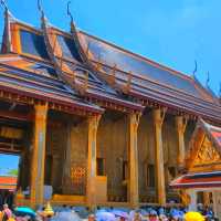 The Grand Palace