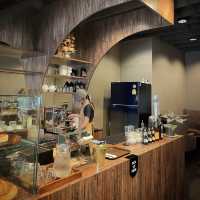 🏠 Nick Artisan & Viennoiserie คาเฟ่ครัวซองต์