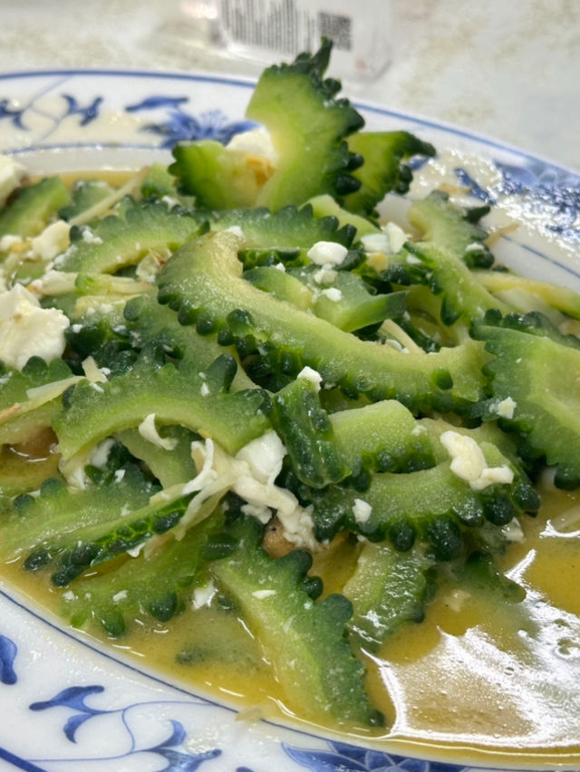 去旗津 梗係要食海鮮