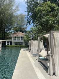 Welcome to Penang Island, Malaysia 🇲🇾  tropical resort vibes meet unbeatable value. 🌊☀️✨