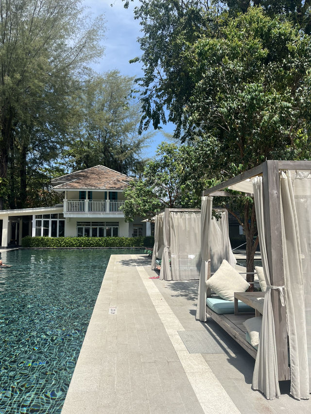 Welcome to Penang Island, Malaysia 🇲🇾  tropical resort vibes meet unbeatable value. 🌊☀️✨