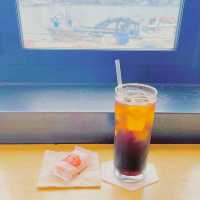 Brick Block 482 Cafe