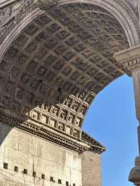 Palatine Hill: Where Emperors Dreamed And Rome Was Born