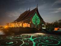 วัดภูพร้าว (วัดสิรินธรวรารามภูพร้าว) 