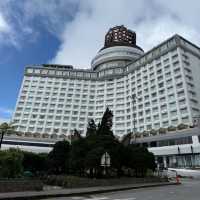Genting Grand Hotel: Cloud-Level Comfort and Class