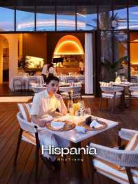 Hispania Nha Trang