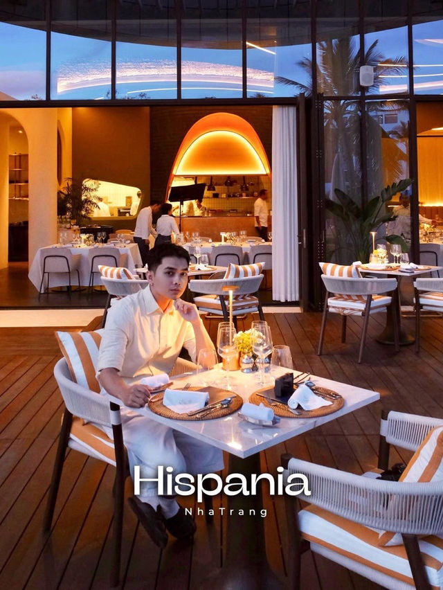 Hispania Nha Trang