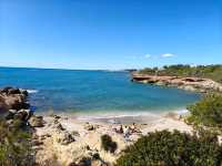 Cliffside Hikes & Hidden Coves