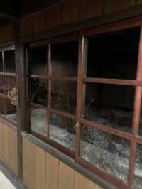 高山市奧飛驒 山里之庵 草円日式旅馆