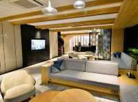 Fives Hotel Johor Bahru City Centre 