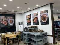 하남, 한식 맛집 유담들밥