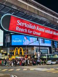Kuala Lumpur Unlocked: Your Ultimate City Guide