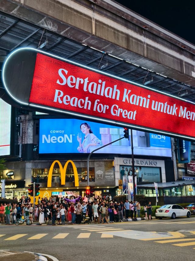 Kuala Lumpur Unlocked: Your Ultimate City Guide