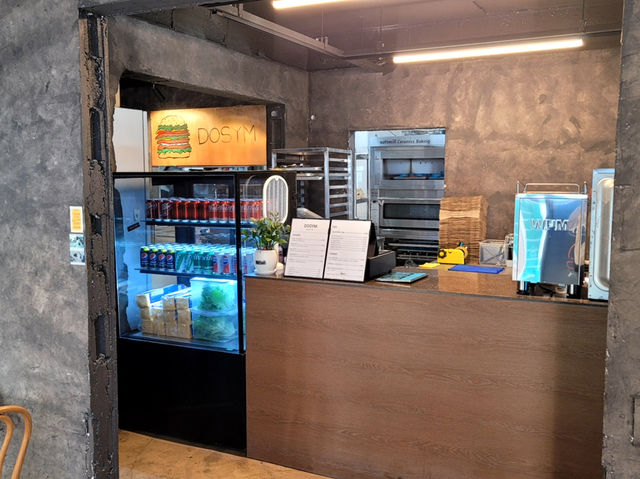 부산 여행 중 꼭 드셔야하는 수제버거집!