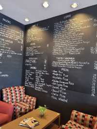 Antipodean KL,  Where Brunch Feels Like Home