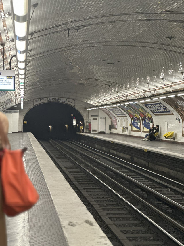 Above Paris: Chasing Light On Montmartre’s Secret Stairs