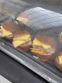 A Little Korean Bakery Corner Worth Discovering