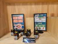 多彩多姿的〔大鯖魚〕夢工場