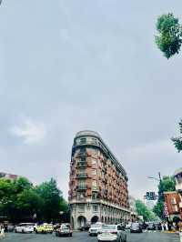 4 Days in Shanghai