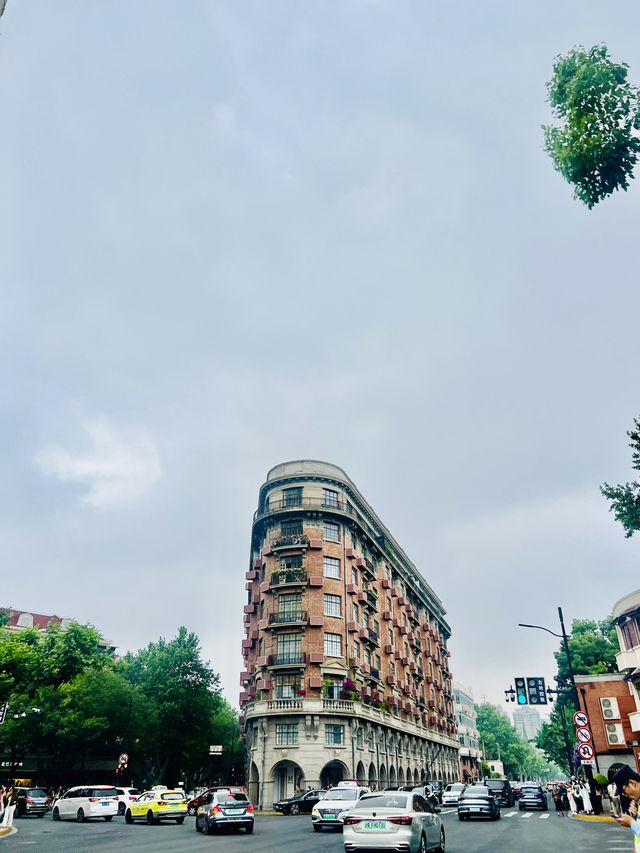 4 Days in Shanghai