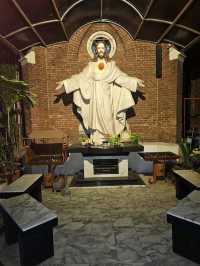 Gereja Katolik Santa Perawan Maria