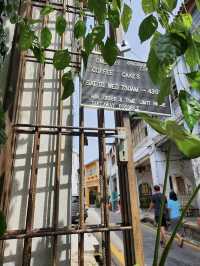 Ome by Spacebar, Penang’s Hidden Gem for Serious Coffee Lovers