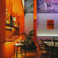 Good News Pizza in KL