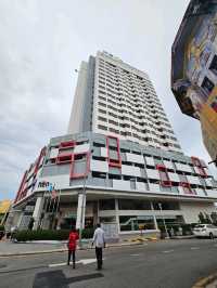 Sky-High Comfort at Neo+ Penang