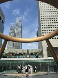  6 จุดเช็คอินในสิงคโปร์ ถ่ายรูปยังไงก็ปัง!
