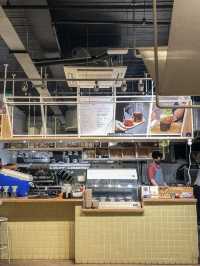 ☀️ Sunbather Coffee – Japanese Yoshoku & Desserts in Bangsar South + Chinatown 