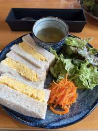 Kayaba Coffee, A Retro Kissaten Revival in the Heart of Yanaka